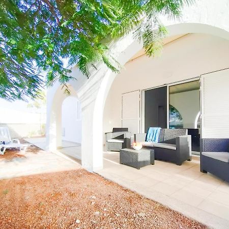 Pretty Terrace Holiday House In Maspalomas Playa del Ingles  Dış mekan fotoğraf