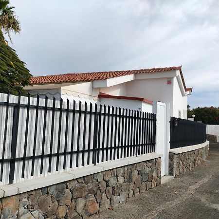 Pretty Terrace Holiday House In Maspalomas Playa del Ingles  Dış mekan fotoğraf