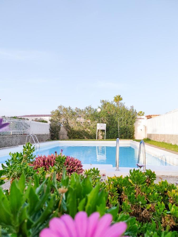 Pretty Terrace Holiday House In Maspalomas Playa del Ingles  Dış mekan fotoğraf